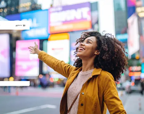 Looking for Digital Billboard Advertising America