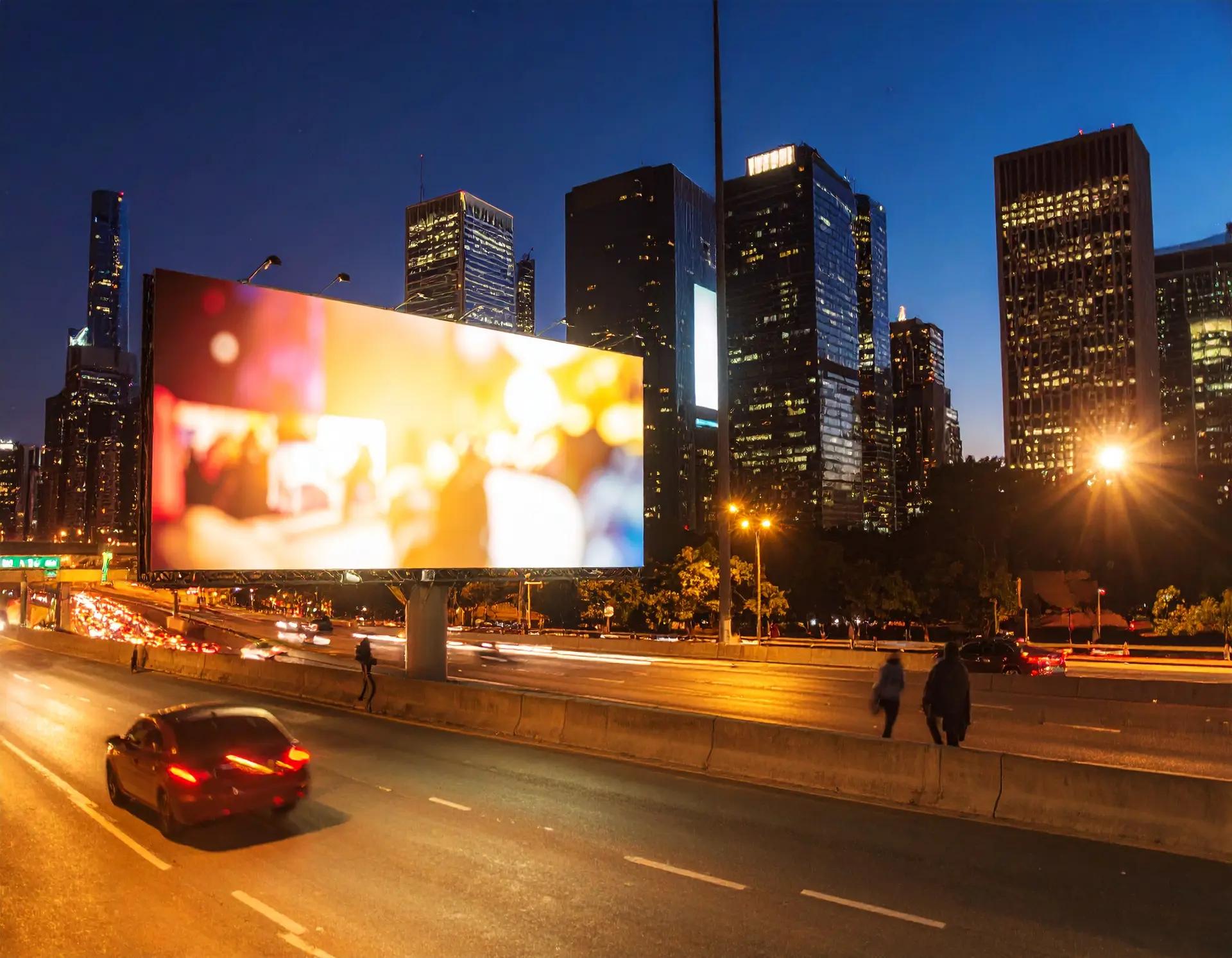 Advertising