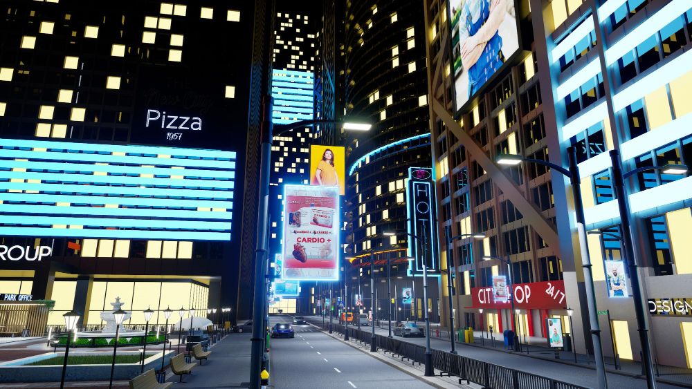 Getting Started with Billboards America