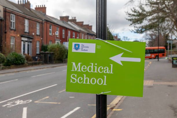 Billboards for Education