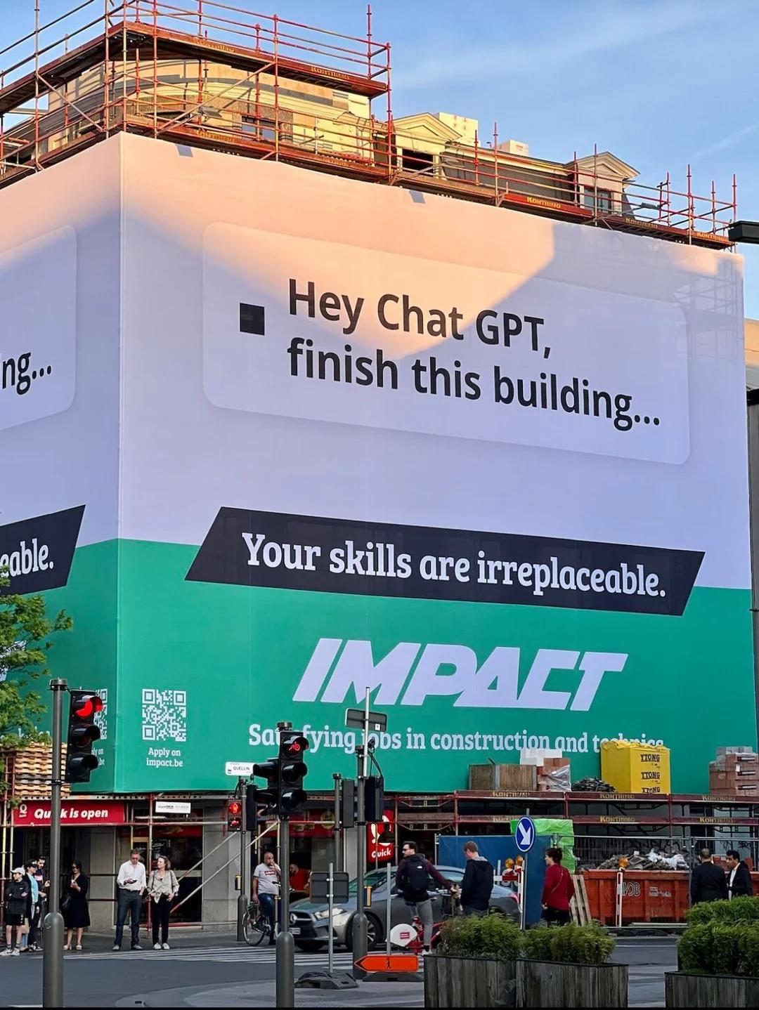 Billboards for Architects, Contractors & Engineers: Win the Projects Everyone Wants