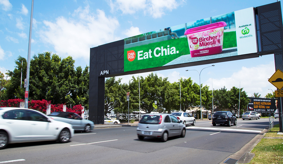 lawyer on billboards