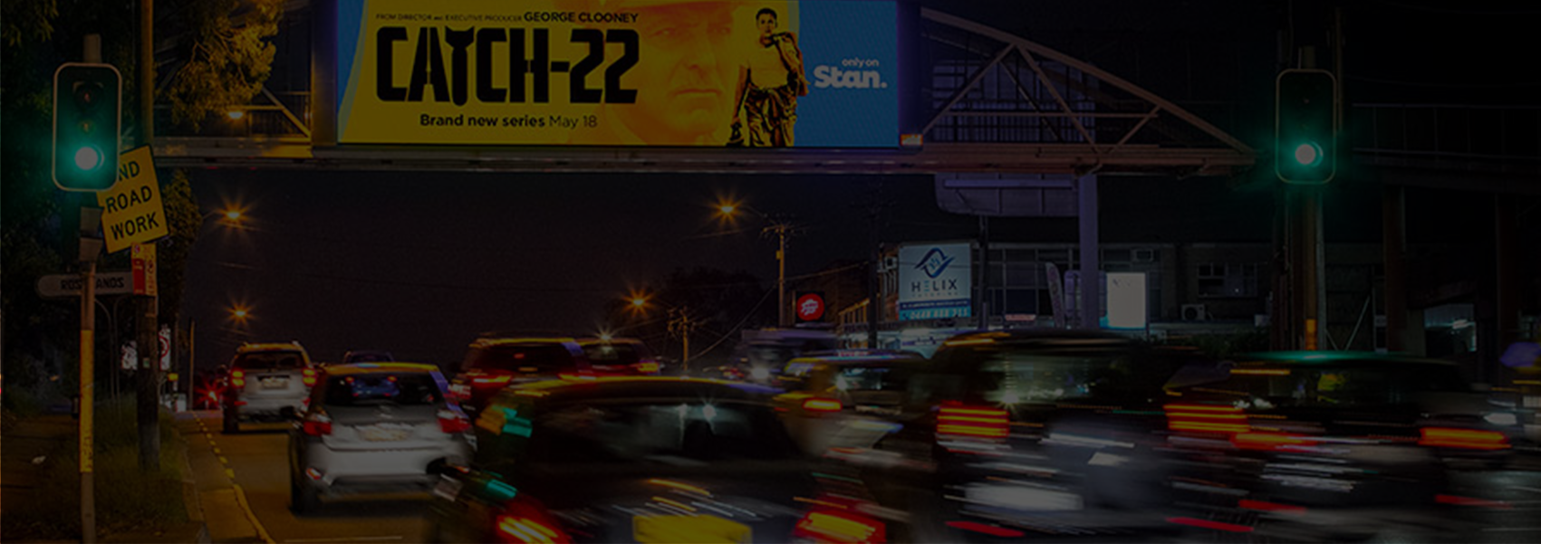 About Billboards America