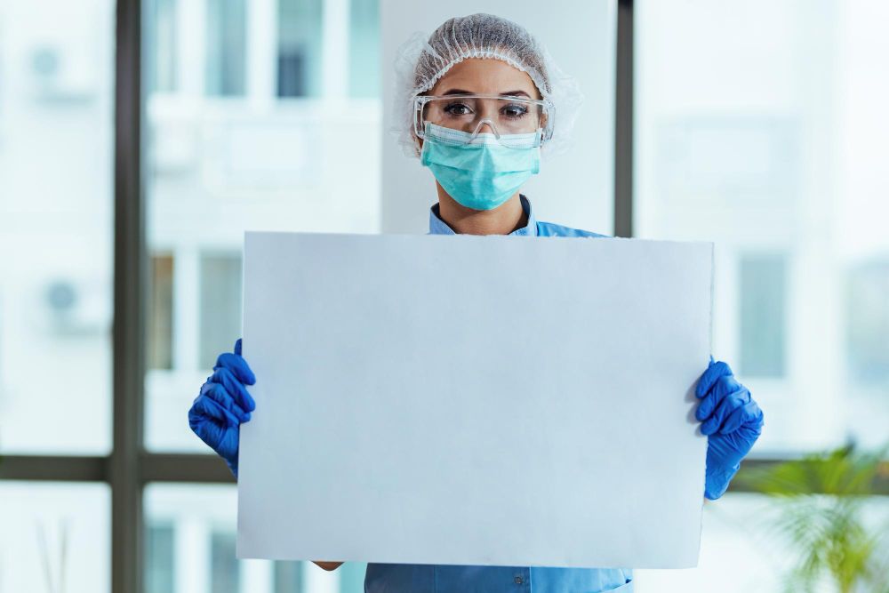 Billboards for Healthcare Providers: Clinics, Dentists, Vets and More