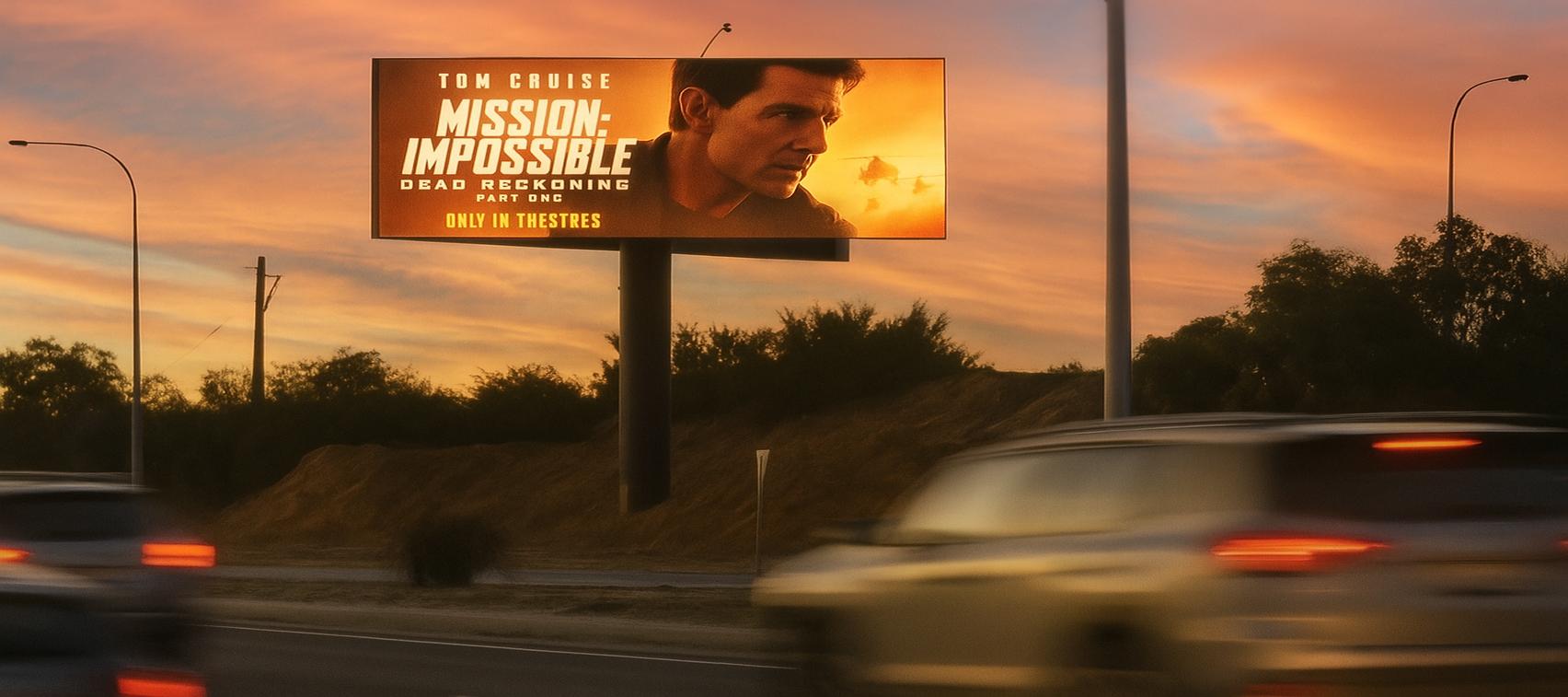 Billboards for Healthcare Providers, Clinics, Dentists and Vets