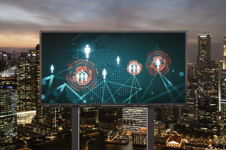 Billboards for Auto Dealers and Service Shops: Drive Sales and Service Traffic