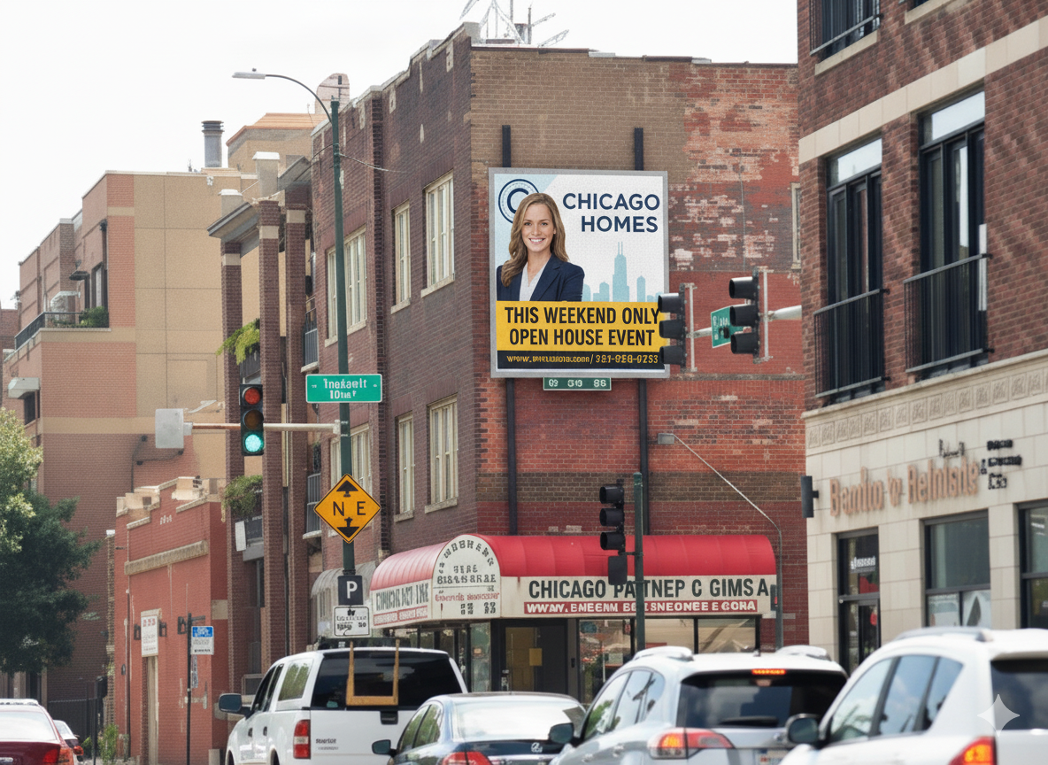 Boutique Real Estate Agency
