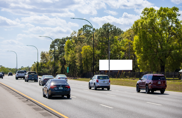 I-4 NS 0.45mi E/O SR 434 F/NE - Single