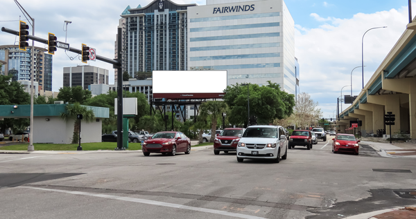 Garland Ave ES 0.15mi W/O Robinson St F/N - Single