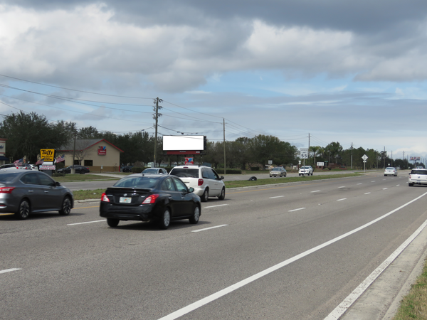 US 27 WS 0.13mi N/O CR 474 F/S - Single