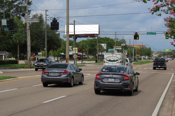 Aloma Av SS 0.4mi W/O SR 436 F/E - Single