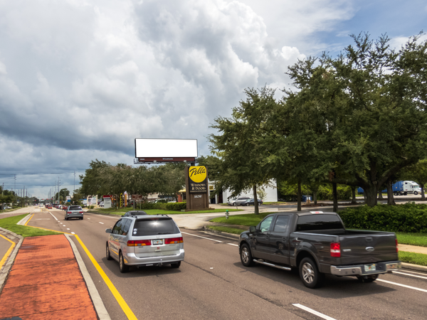 SR 434 SS 0.28mi W/O CR 427 F/W - Single