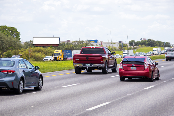I-4 SS 0.8mi E/O US 27 F/NE - Single