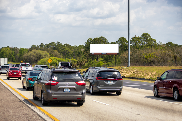 I-4 SS 0.8mi E/O US 27 F/SW - Single
