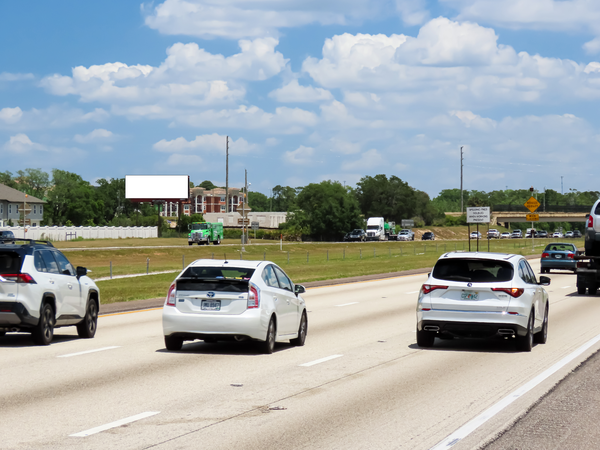 I-4 NS 2.05mi E/O US 27 F/SW - Single