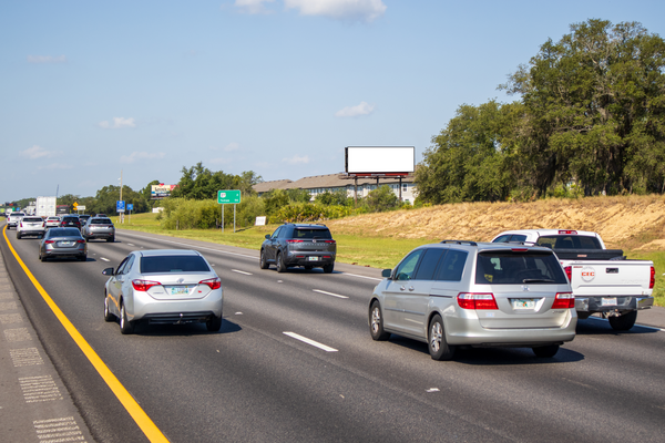 I-4 NS 2.05mi E/O US 27 F/NE - Single