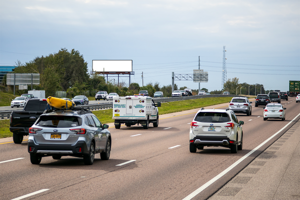 I-4 SS 1.5mi W/O Lake Mary Blvd F/NE - Single