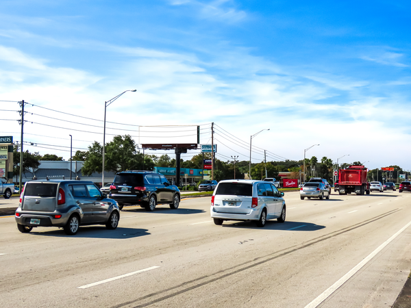 SR 436 SS 0.17mi W/O Piedmont Wekiva Rd F/E - Single