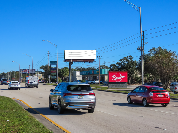 SR 436 SS 0.17mi W/O Piedmont Wekiva Rd F/W - Single