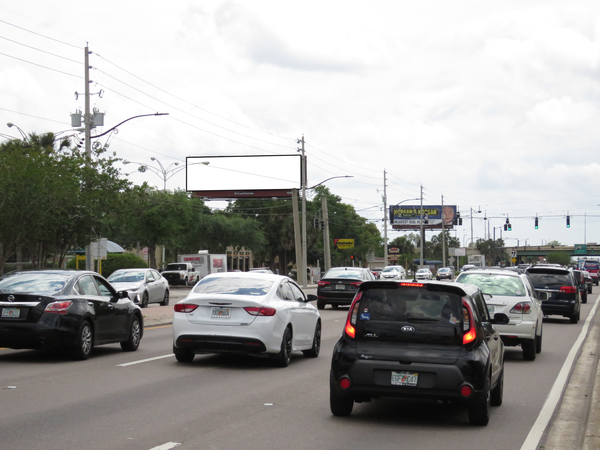 SR 436 ES 0.25mi N/O SR 408 F/N - Single