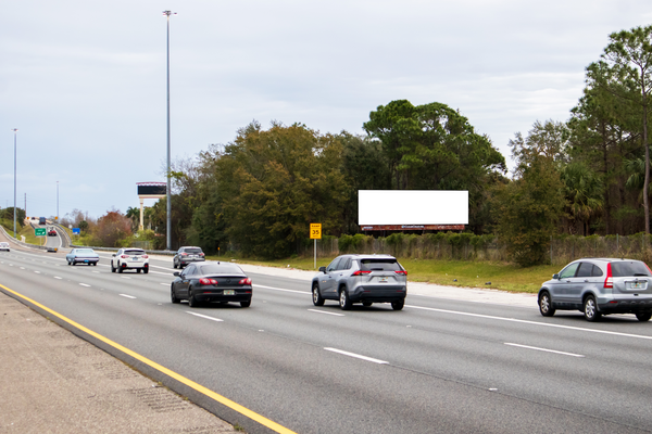 I-4 SS 0.25mi W/O US 17/92 F/SW - Single