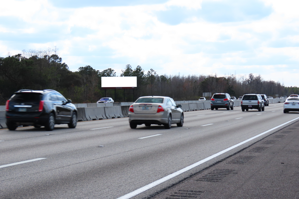 I-4 SS 0.83mi E/O CR 557 F/E - Single