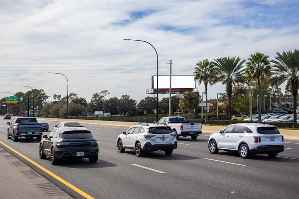 I-4 NS 0.5mi W/O John Young Pkwy F/NE - Single