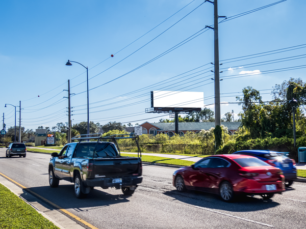 US 192 SS 1.5mi E/O SR 535 F/NW - Single