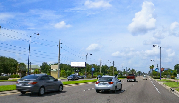 US 192 SS 1.5mi E/O SR 535 F/SE - Single