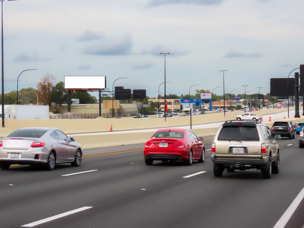 I-4 WS 0.36mi N/O Lee Rd F/S - Single