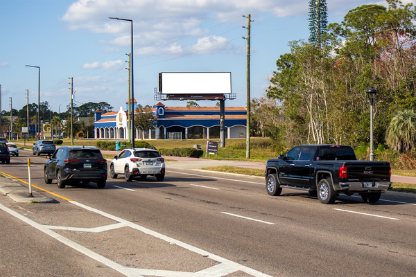 US 192 NS 0.76mi E/O Siesta Lago F/SE - Single