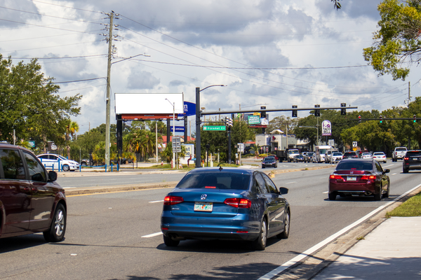 Lee Rd SS 0.25mi W/O I-4 W/B F/E - 2