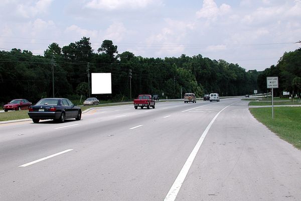 US 17/92 WS 1.38mi N/O SR 434 F/SW - Single