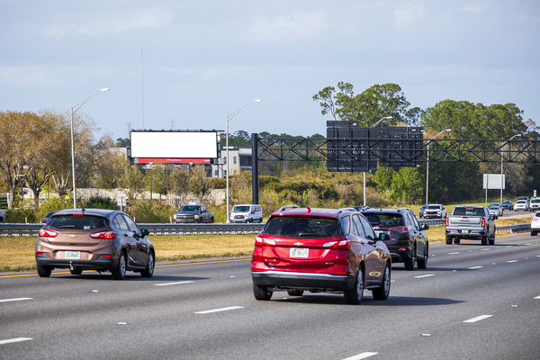 I-4 NS 0.4mi E/O SR 46 F/SW - Single