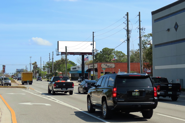 SR 434 SS 0.3mi W/O Rangeline Rd F/W - Single
