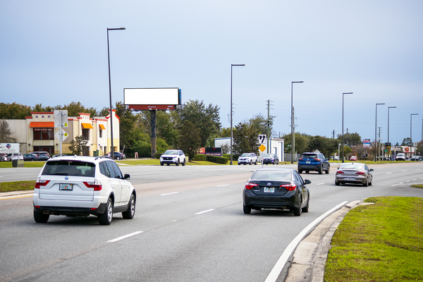 John Young Pkwy ES 0.2mi N/O Carroll St F/N - Single