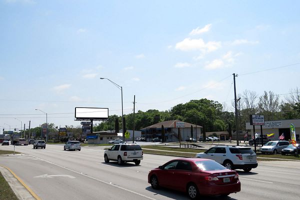SR 436 SS 0.4mi E/O US 441 N F/W - Single