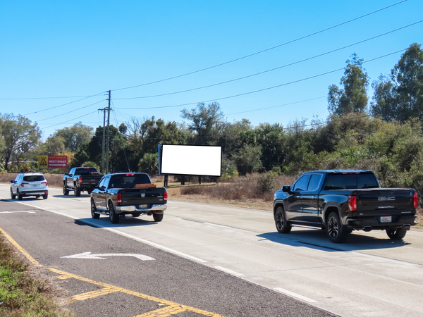 US 441 N WS 1.05mi N/O SR 437 F/NW - Single