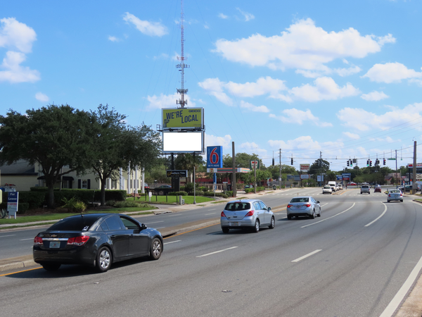 Lee Rd NS 0.51mi W/O I-4 F/W - Lower