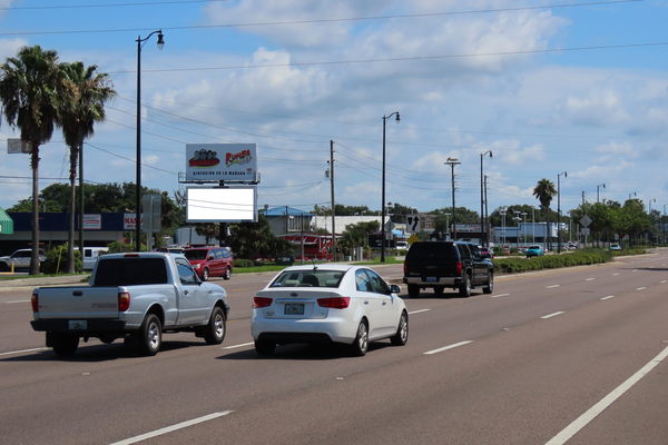 US 17/92 WS 0.66mi N/O Maitland Blvd F/SW - Lower