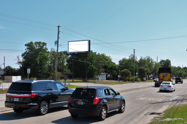 Silver Star Rd NS 250ft E/O Mercy Dr F/W - Single