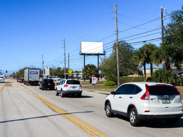 Silver Star Rd NS 250ft E/O Mercy Dr F/E - Single