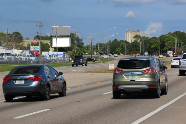 US 441 N WS 0.25mi N/O Lee Rd N/B F/SE - Bottom