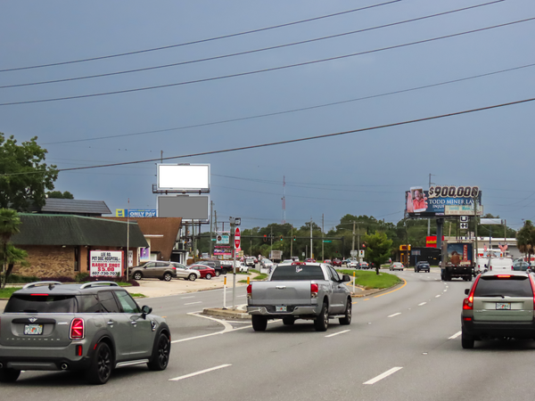 Lee Rd SS 400ft E/O Edgewater Dr F/NE - Upper