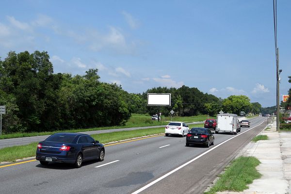 US 441 N WS 3.6mi N/O SR 437 F/SE - Single