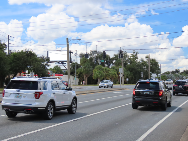 Aloma Av SS 100ft W/O Hall Rd F/E - Single