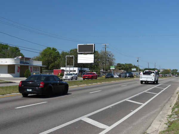 US 441 N WS 0.3mi N/O Clarcona Ocoee Rd F/SE - Lower