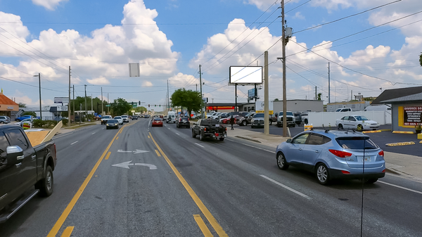 Edgewater Dr ES 220ft S/O Lee Rd F/SE - Single