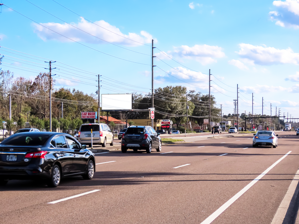 Alafaya Tr ES 1.9mi N/O University Blvd F/N - Single