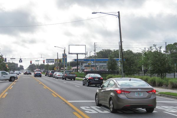 Oakridge Rd SS 50ft E/O Winegard Rd F/W - Single